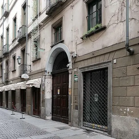 San Domenico * Turin