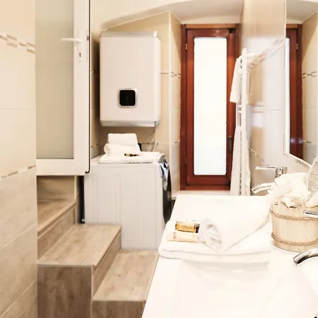 Apartment San Domenico