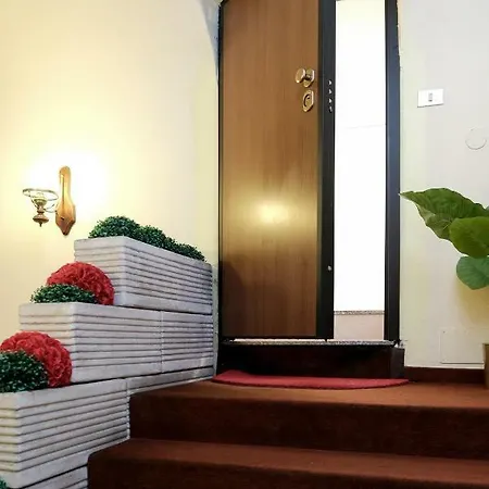 San Domenico Apartment
