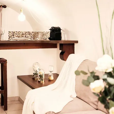 Apartment San Domenico